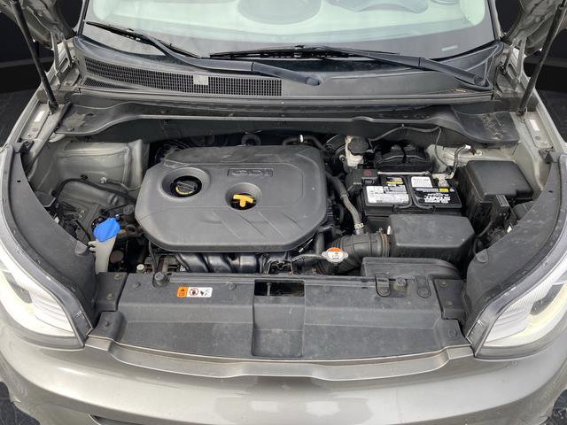 Used 2019 Kia Soul + w/ Primo Package image 43