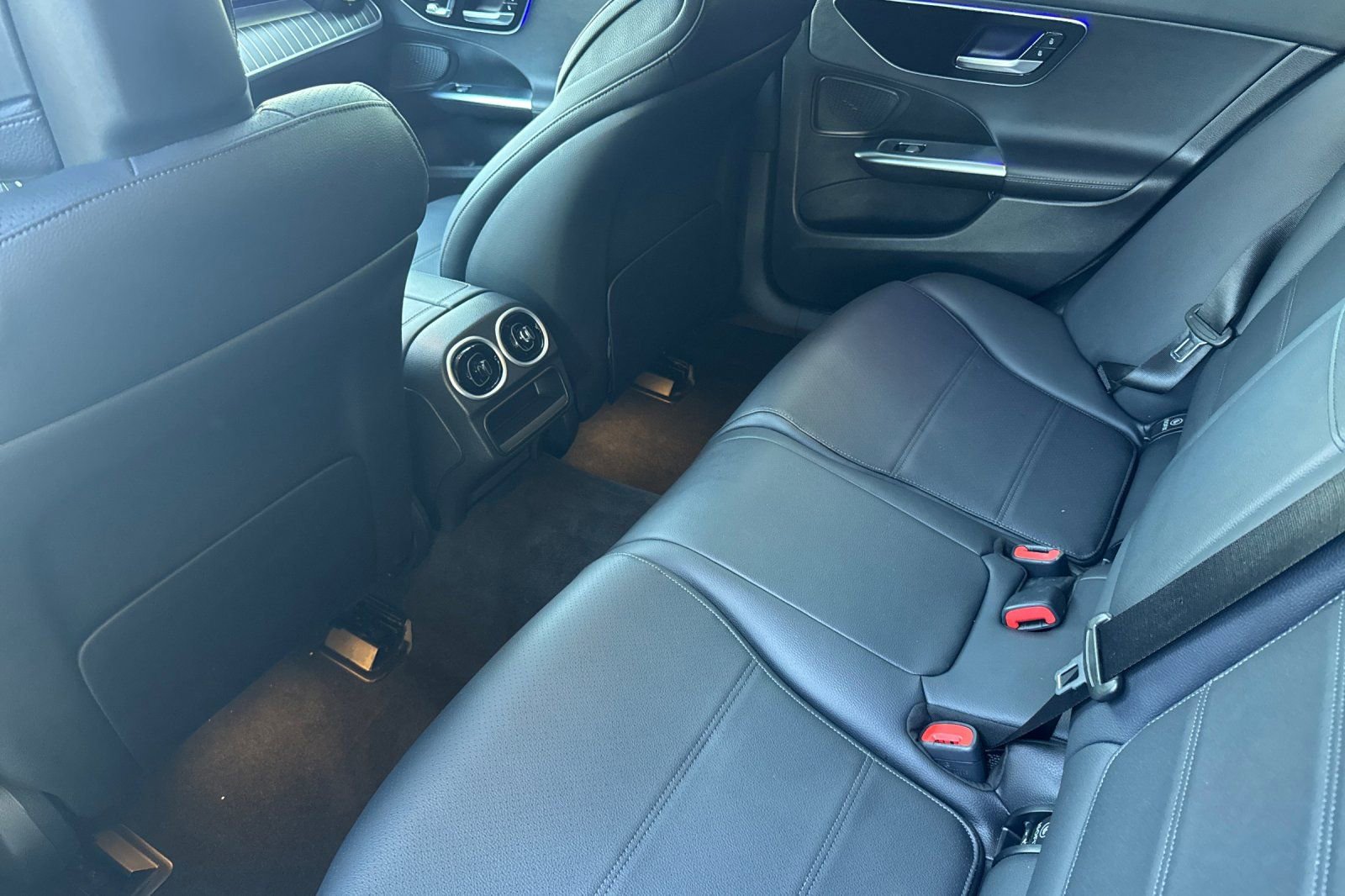 Certified 2023 Mercedes-Benz C 300 Sedan image 13