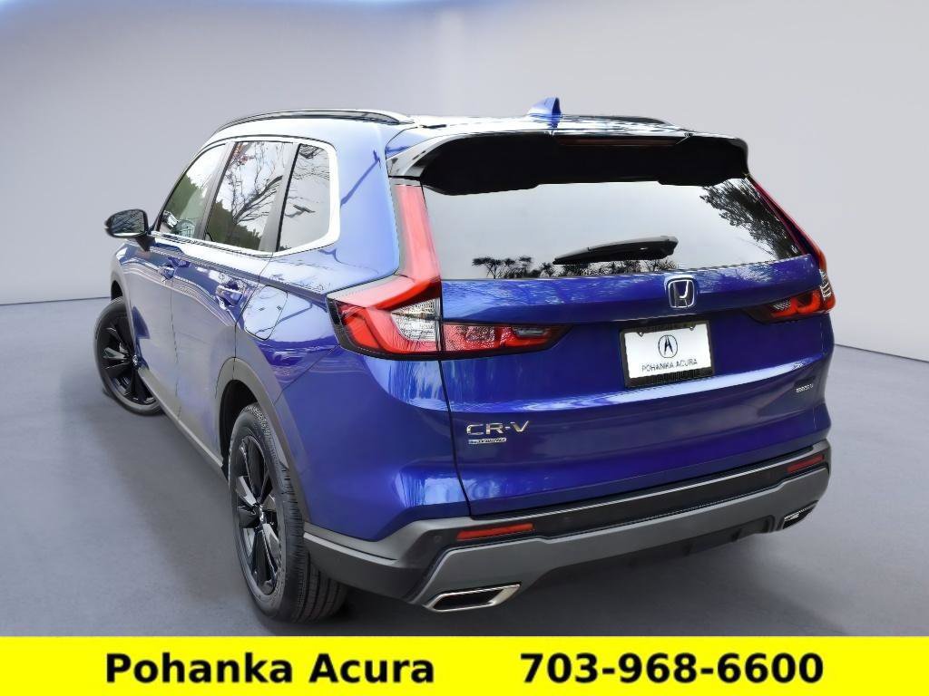 Used 2023 Honda CR-V Sport Touring image 5