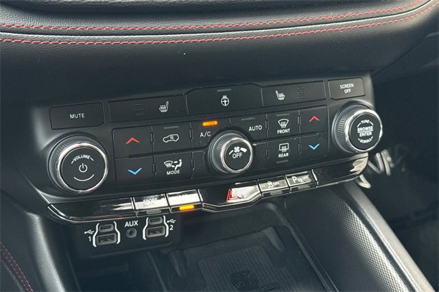 Used 2023 Dodge Durango R/T image 26