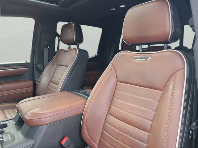 Used 2025 GMC Sierra 1500 Denali Ultimate AWD/4WD image 16