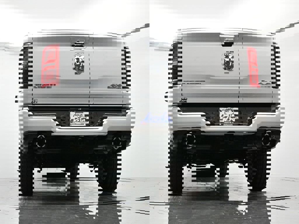 New 2026 RAM 1500 Tungsten w/ Bed Utility Group image 42