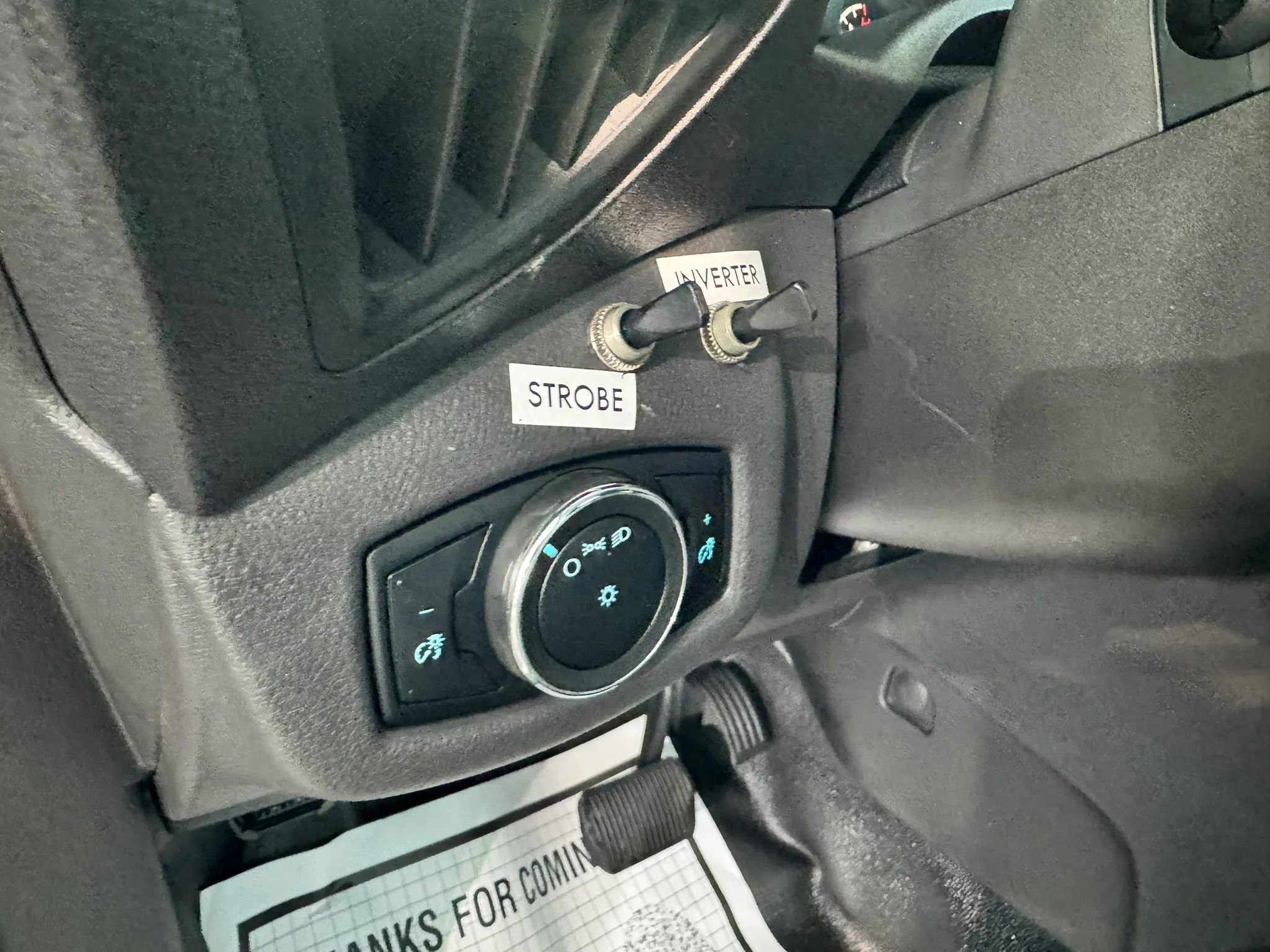 Used 2015 Ford Transit Connect XL FWD image 15