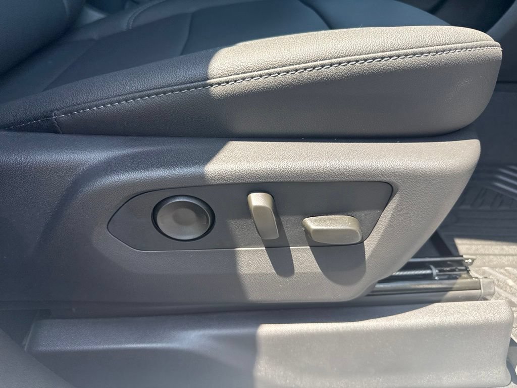New 2026 Chevrolet Silverado 2500 LTZ AWD/4WD image 42