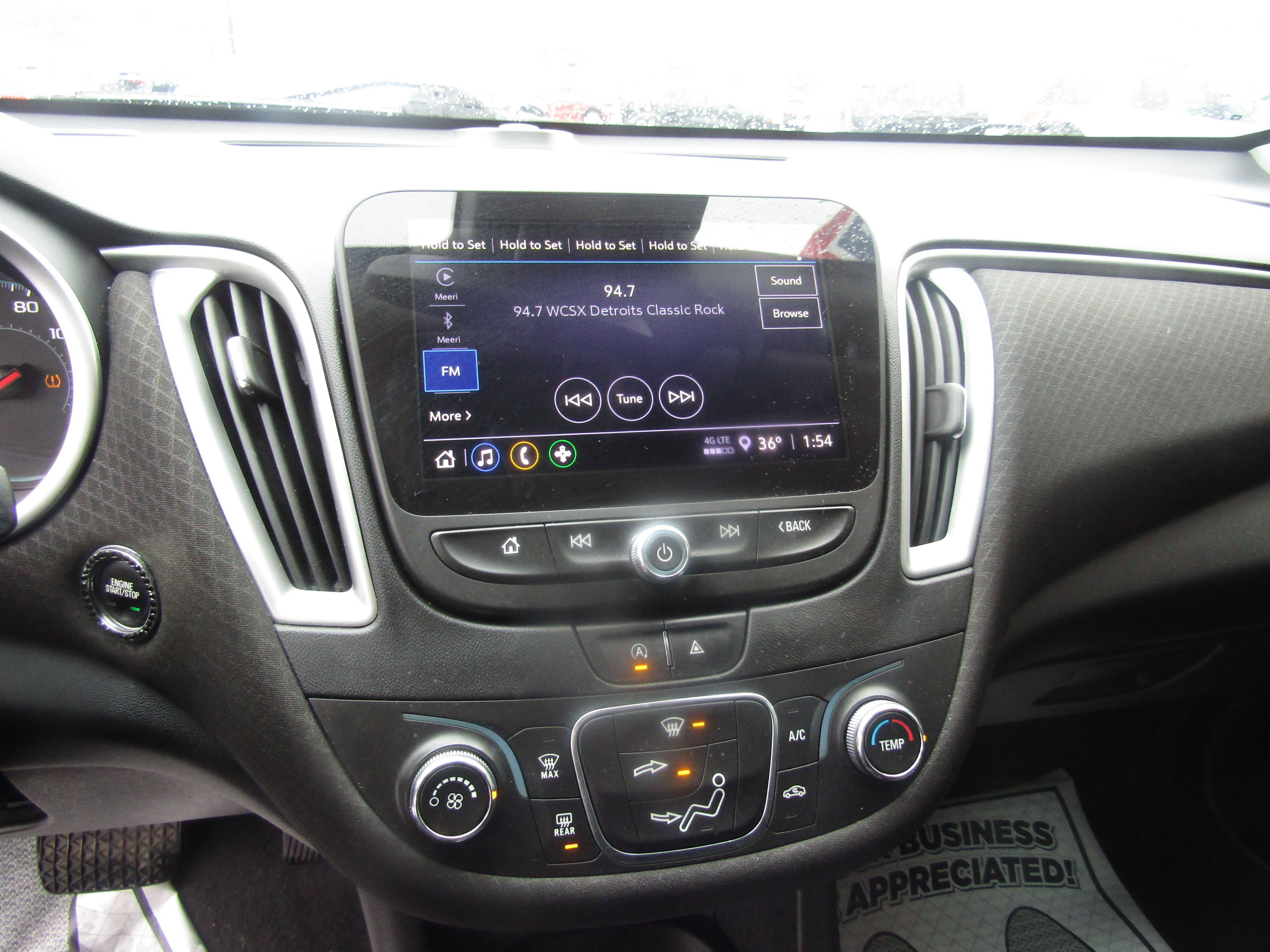 Used 2023 Chevrolet Malibu LS image 13