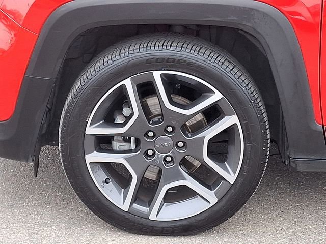 Used 2021 Jeep Renegade Sport image 28