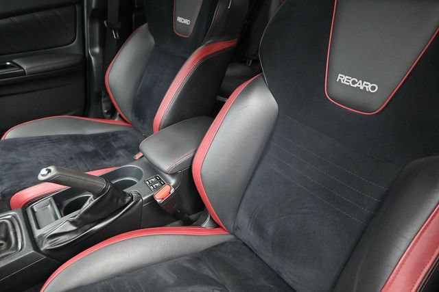 Used 2019 Subaru WRX Premium w/ Performance Package AWD/4WD image 17