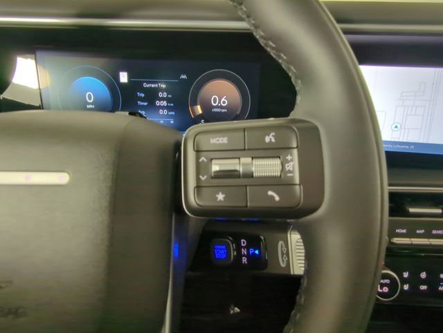 New 2026 Hyundai Palisade Calligraphy image 28