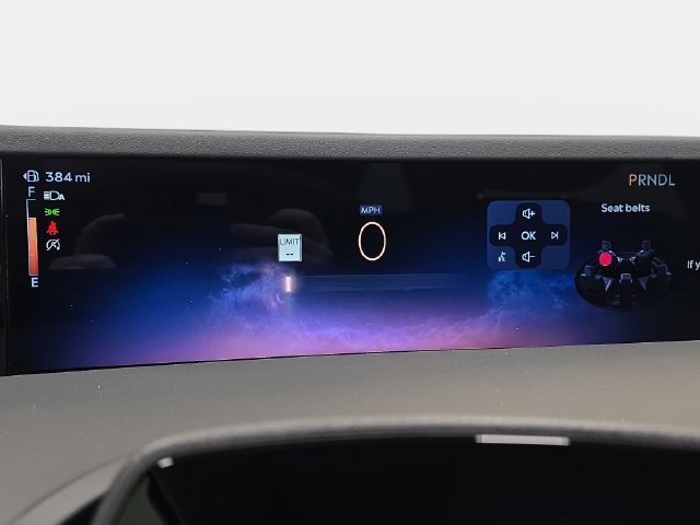 New 2026 Lincoln Nautilus Premier w/ Equipment Group 102A AWD/4WD image 15