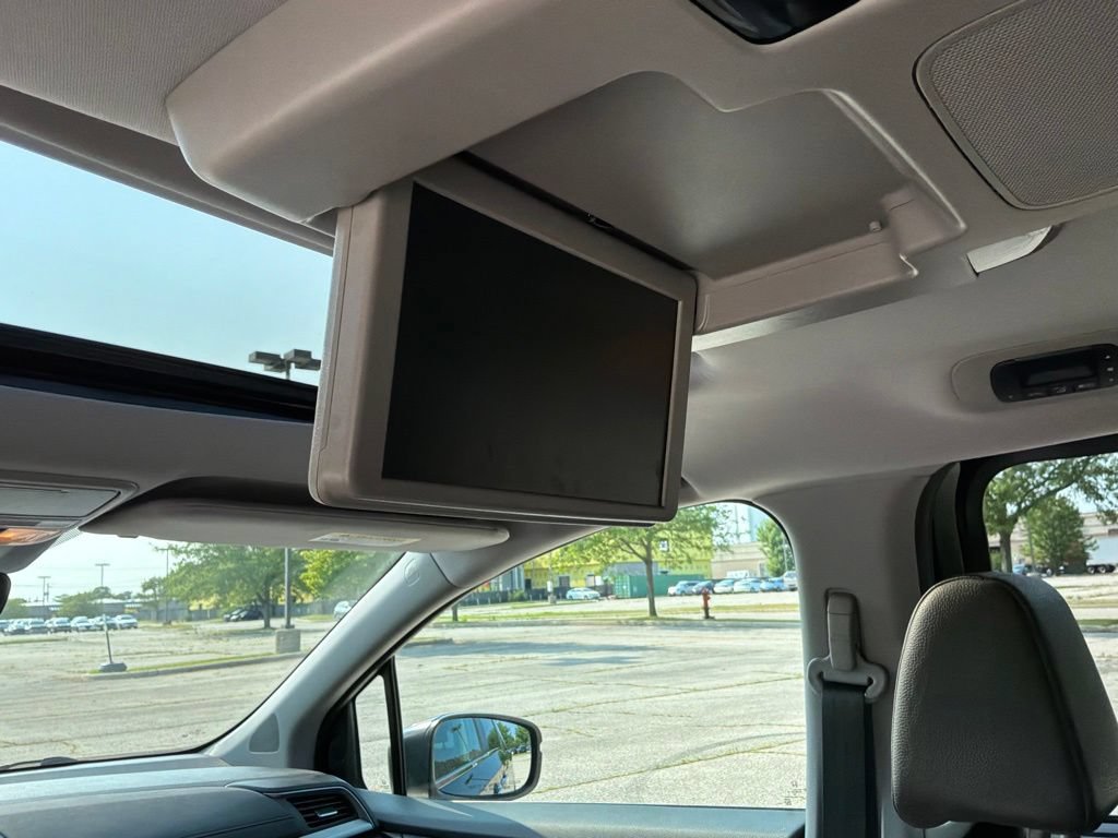 Used 2018 Honda Odyssey EX-L image 34