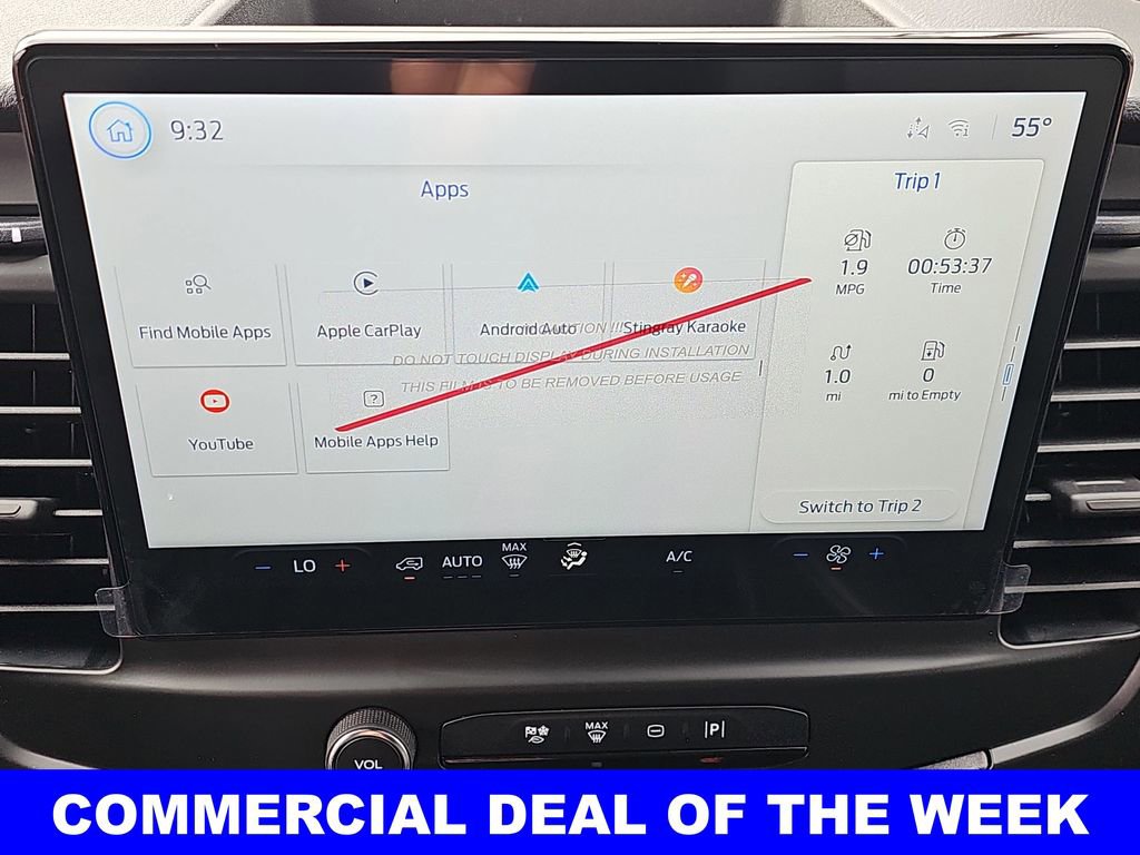 New 2026 Ford Transit 150 148 Medium Roof image 21