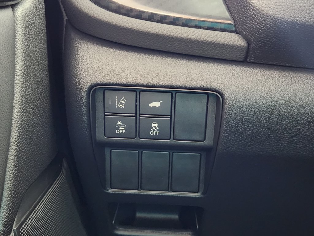 Used 2022 Honda CR-V EX-L image 27