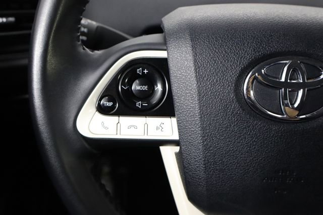 Used 2019 Toyota Prius Prime Premium image 8