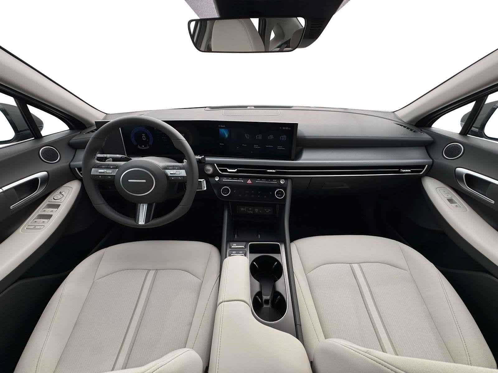 New 2026 Hyundai Sonata SEL FWD image 12