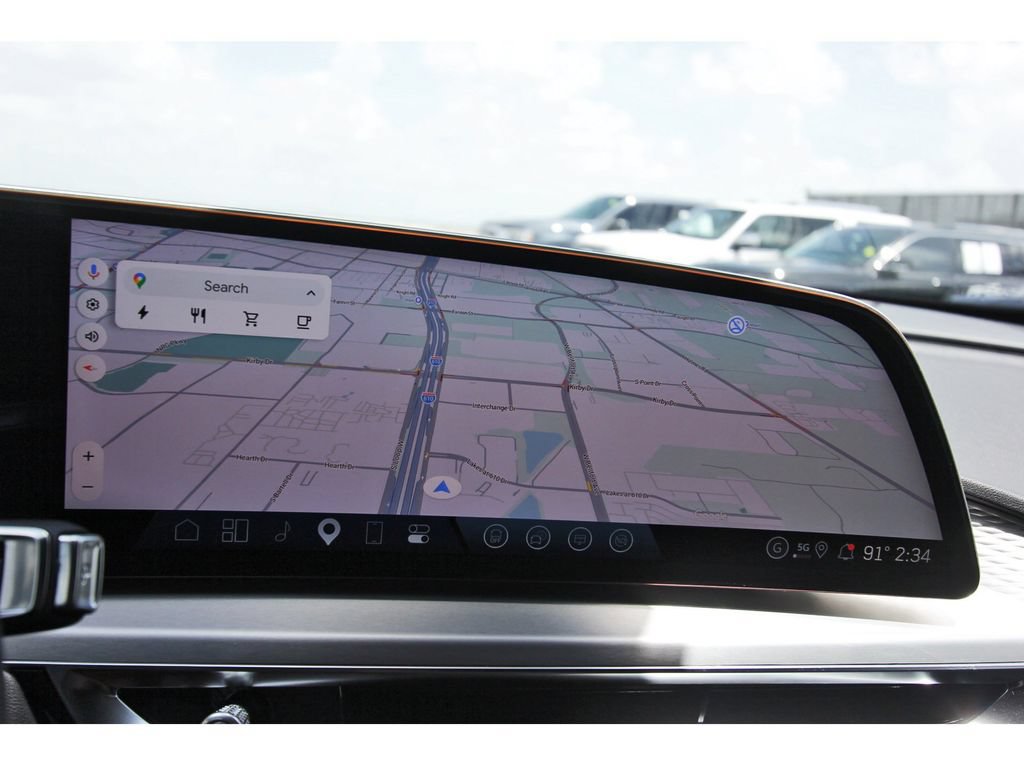New 2027 Cadillac Lyriq Luxury AWD/4WD image 18