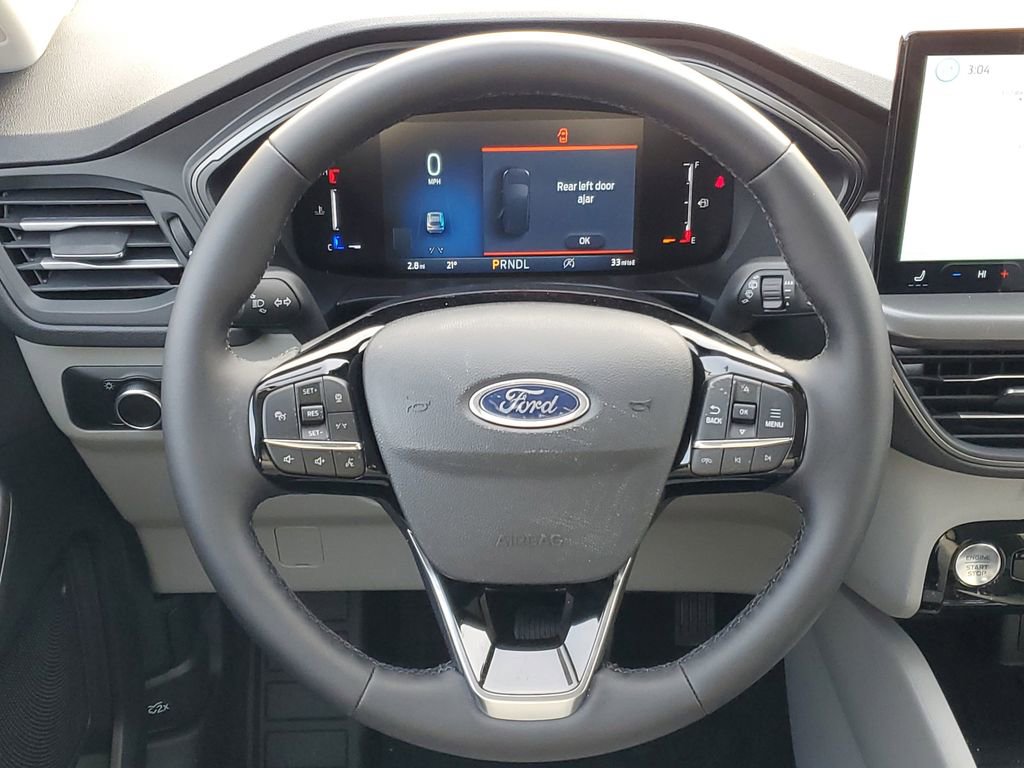 New 2026 Ford Escape Active w/ Tech Pack #1 image 25