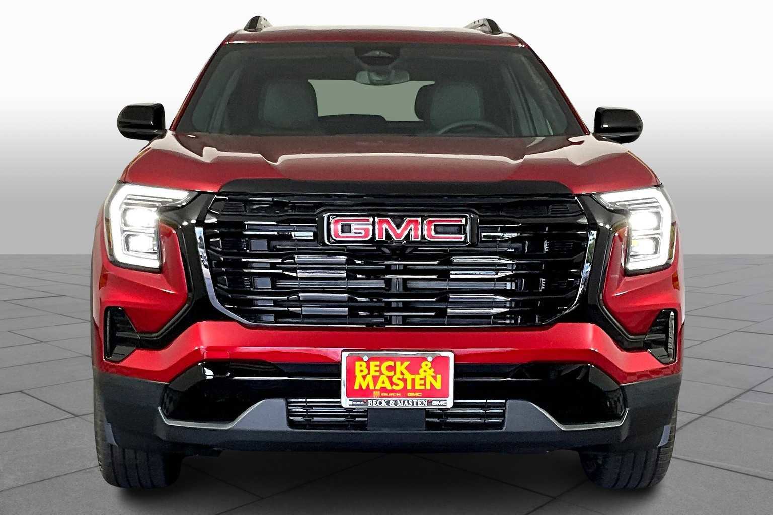 New 2026 GMC Terrain Elevation w/ Elevation Premium Package image 3