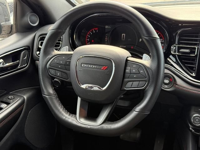 Used 2026 Dodge Durango GT AWD/4WD image 18