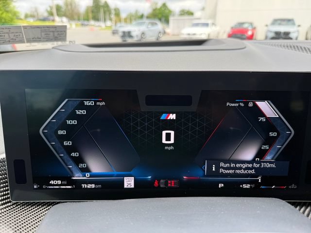 New 2026 BMW X5 M60i AWD/4WD image 26