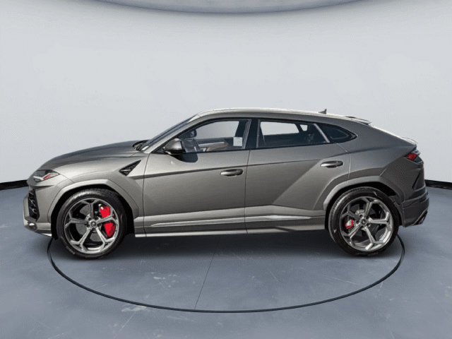 Used 2022 Lamborghini Urus AWD/4WD image 8