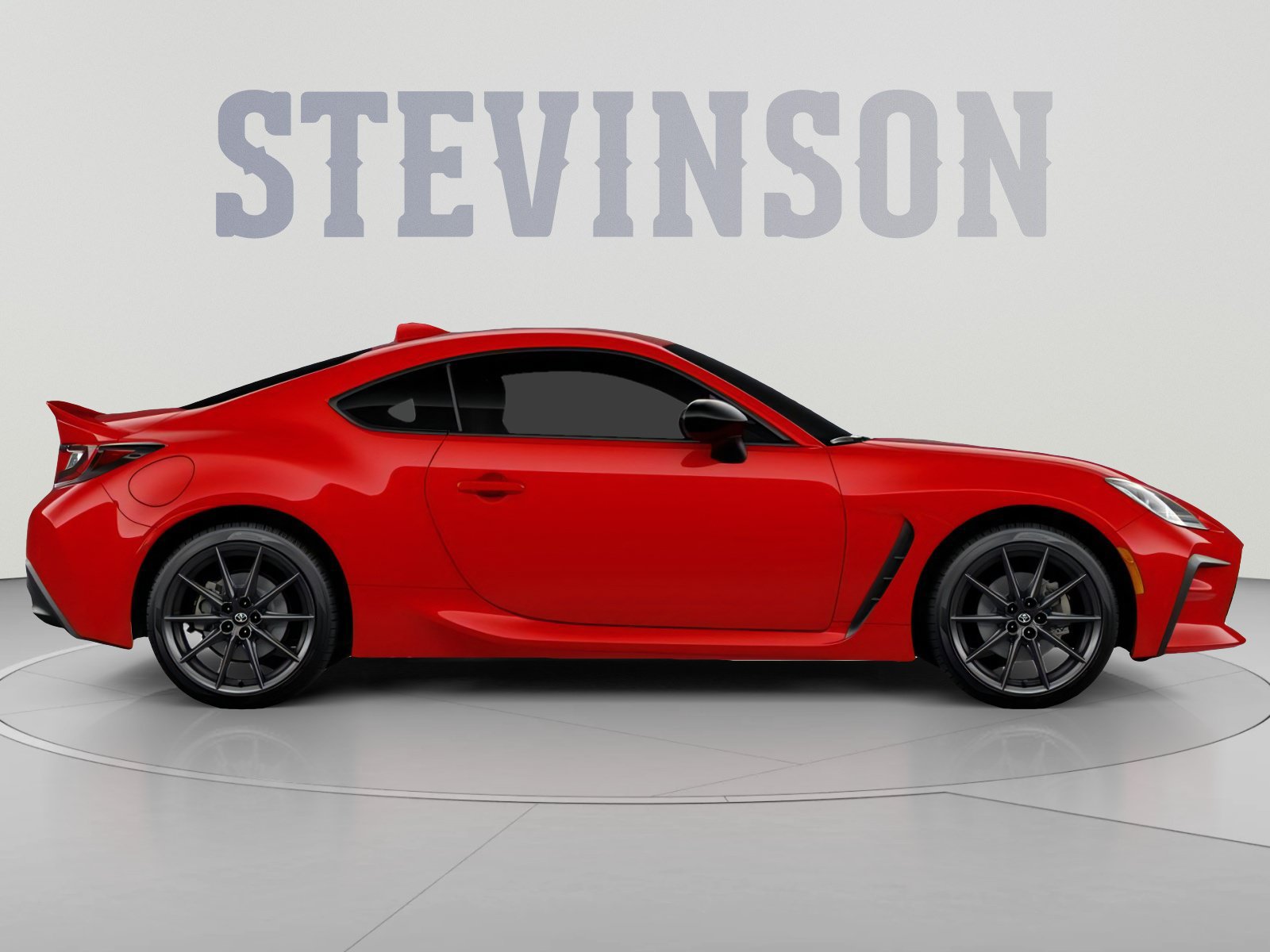 New 2027 Toyota GR86 Premium RWD image 12