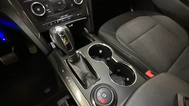 Used 2018 Ford Explorer XLT AWD/4WD image 21