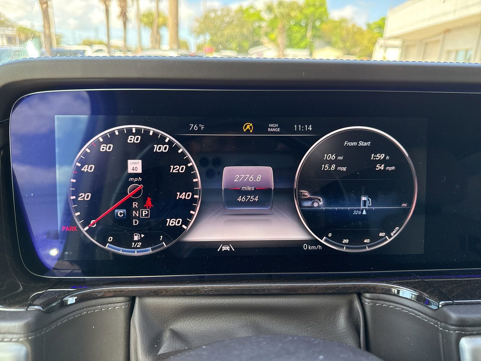 Used 2021 Mercedes-Benz G 550 image 5
