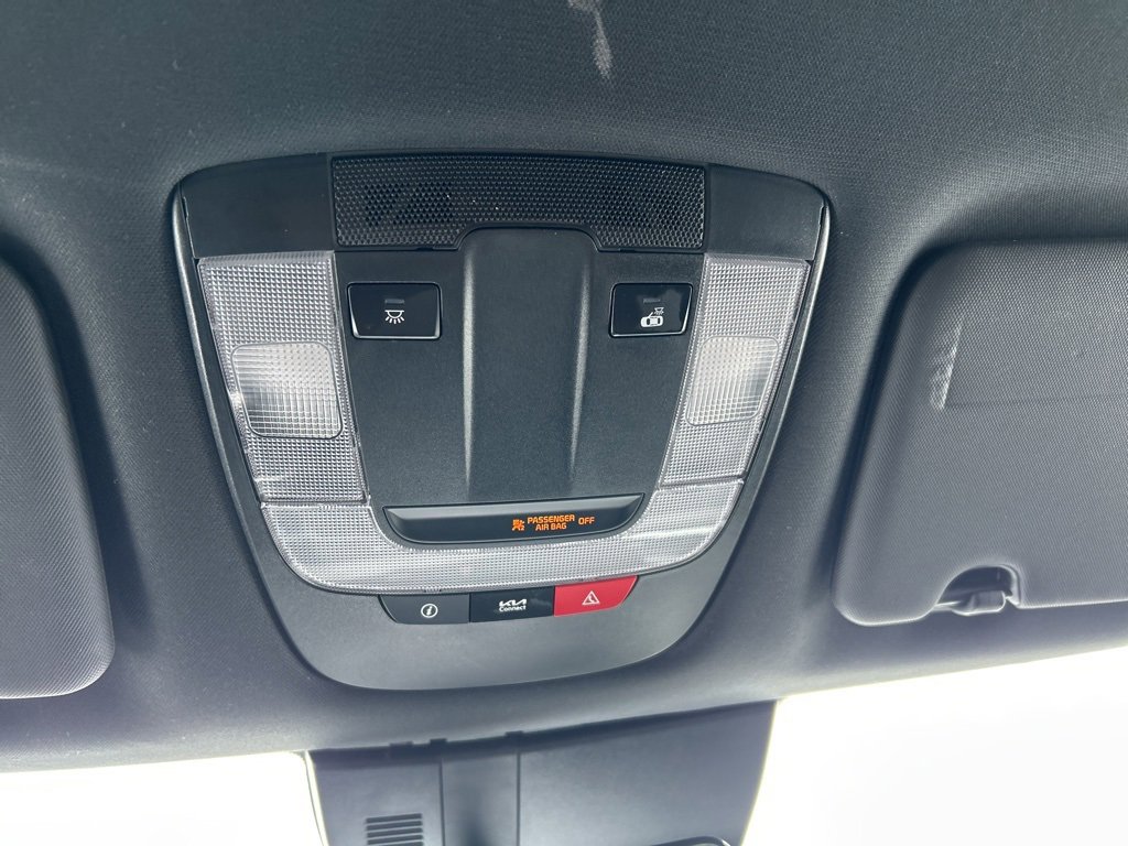 Certified 2023 Kia Sportage X-Line image 10