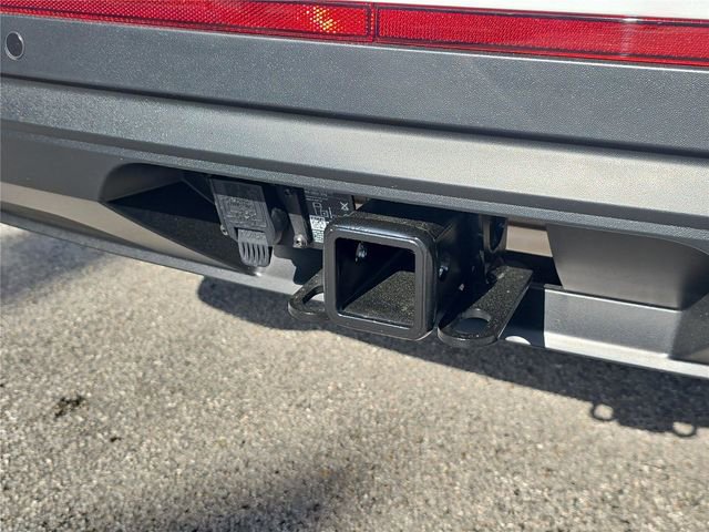 New 2026 Volkswagen Atlas SE image 5