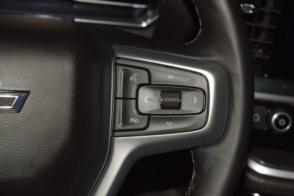 Used 2025 Chevrolet Silverado 2500 LTZ w/ Trail Boss Package AWD/4WD image 46