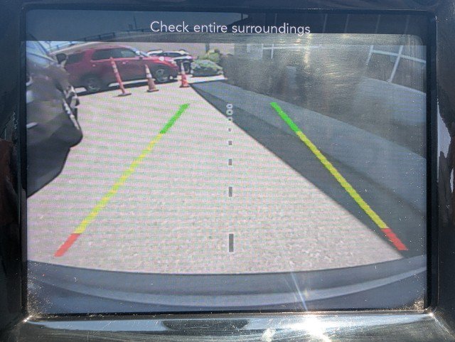 Used 2019 Jeep Cherokee Limited AWD/4WD image 20