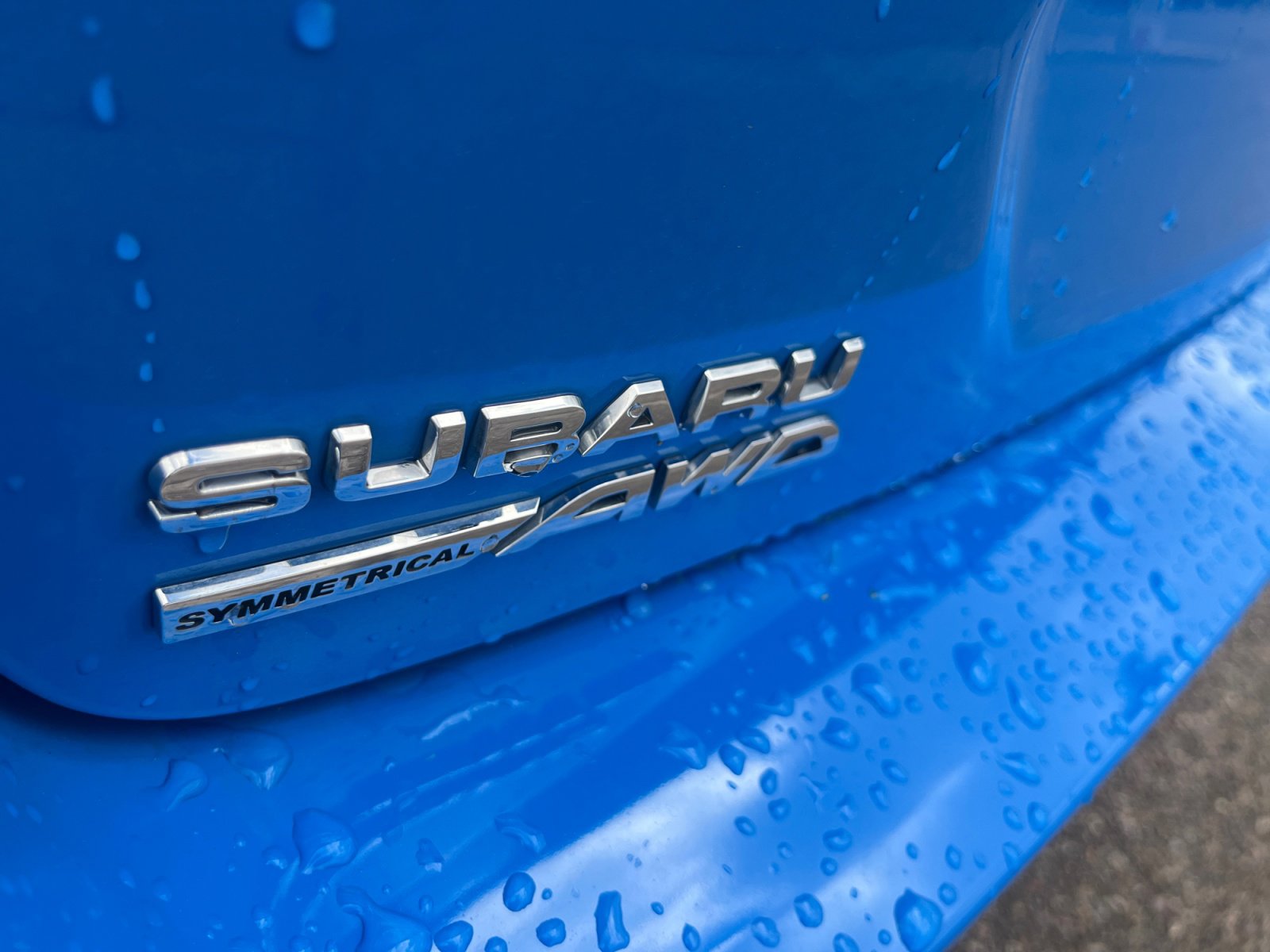 Used 2024 Subaru Impreza 2.0i Sport AWD/4WD image 24