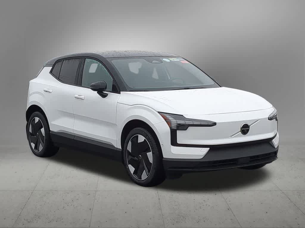 New 2026 Volvo EX30 Ultra w/ Climate Package AWD/4WD image 8