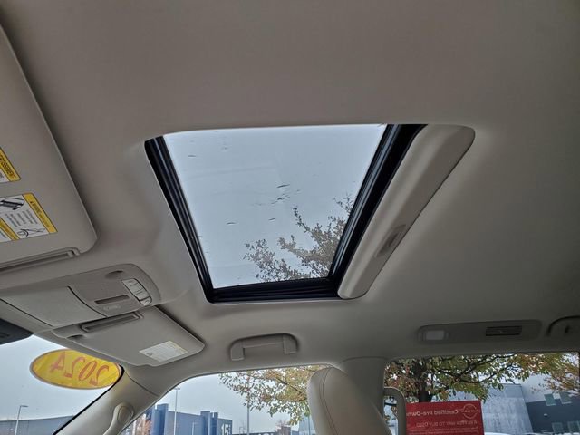 Certified 2024 Nissan Armada Platinum w/ Cargo Package image 17