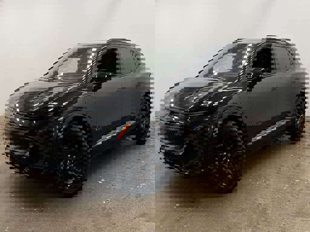 Used 2024 Chevrolet Equinox EV RS image 1