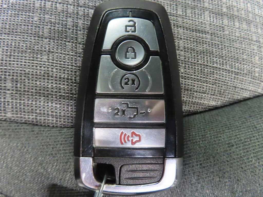 Used 2024 Ford F250 XLT w/ Black Appearance Package image 78