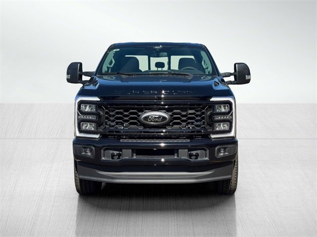 New 2026 Ford F250 XLT w/ XLT Premium Package image 2