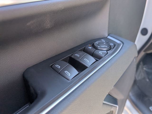 New 2026 GMC Sierra 2500 SLE w/ SLE Value Package; image 16