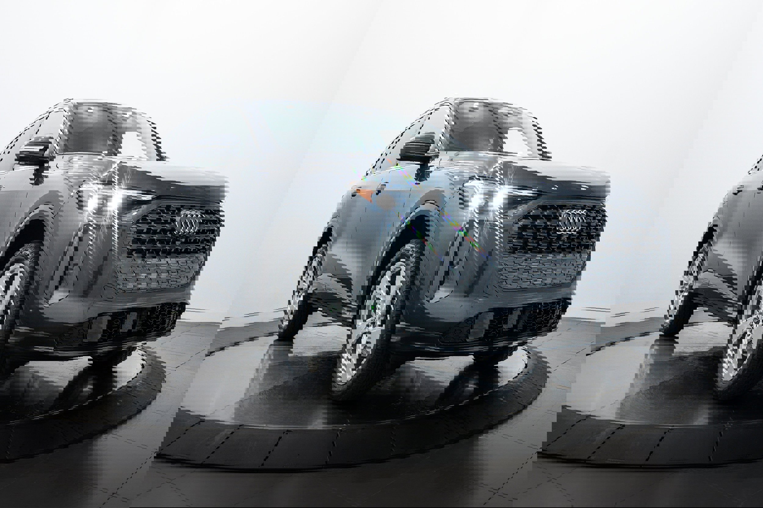 New 2025 Audi Q5 Premium Plus