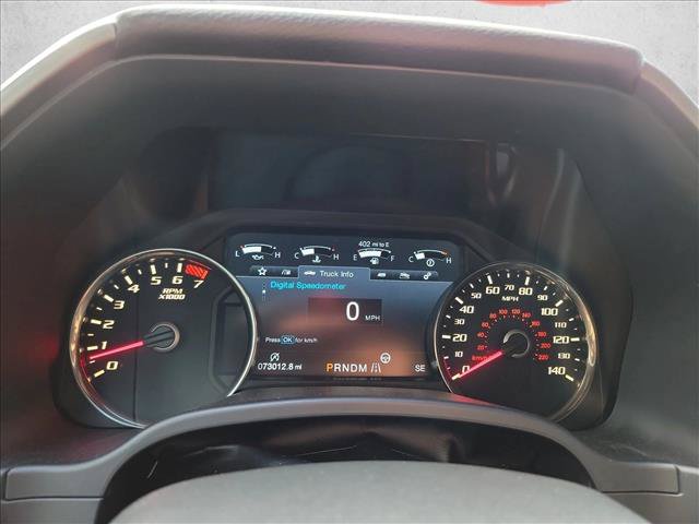 Used 2018 Ford F150 Raptor w/ Equipment Group 802A Luxury AWD/4WD image 20