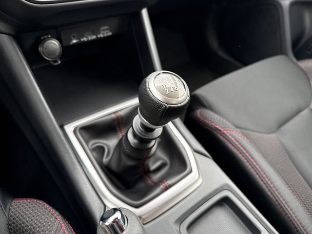 Used 2024 Subaru WRX Premium AWD/4WD image 25