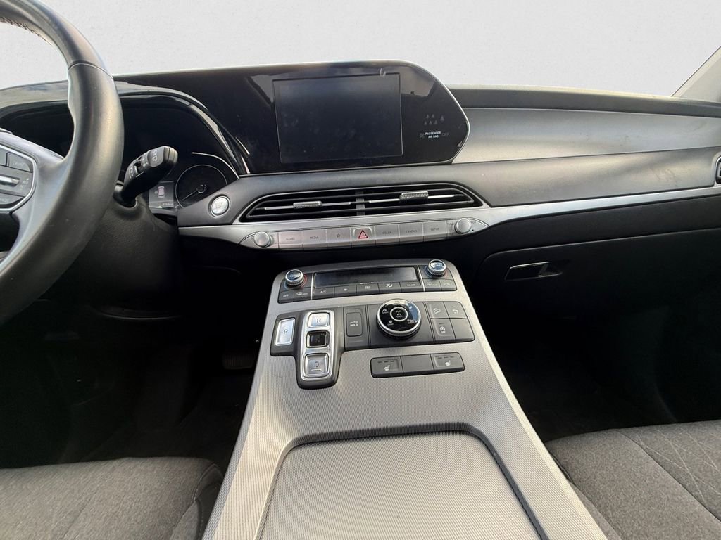 Used 2021 Hyundai Palisade SEL w/ Winter Package image 9