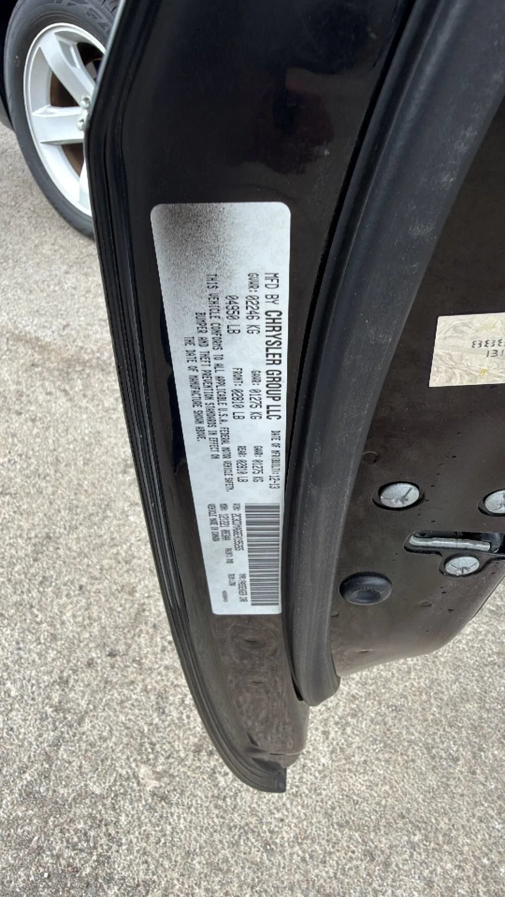 Used 2014 Dodge Challenger SXT RWD image 31