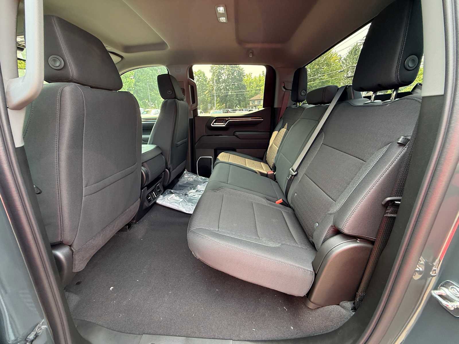 New 2026 Chevrolet Silverado 1500 LT image 20
