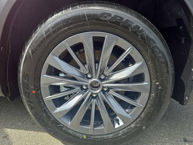 New 2026 MAZDA CX-70 SC Plus AWD/4WD image 31
