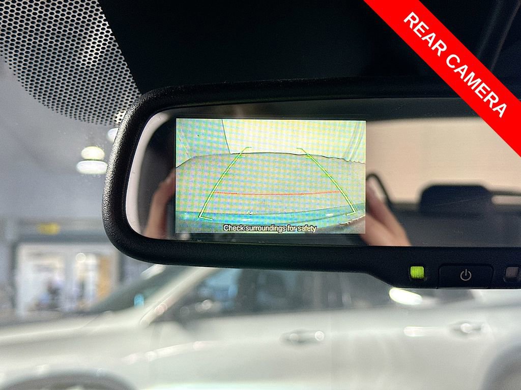 Used 2013 Mitsubishi Outlander Sport SE image 14