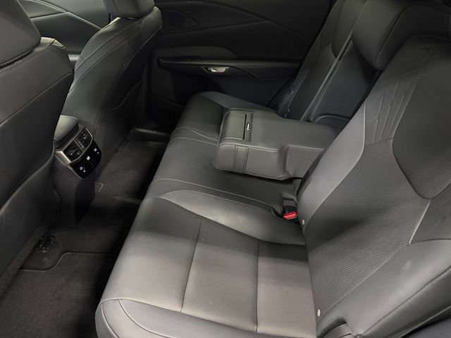 New 2026 Lexus RX 350 Premium FWD image 11