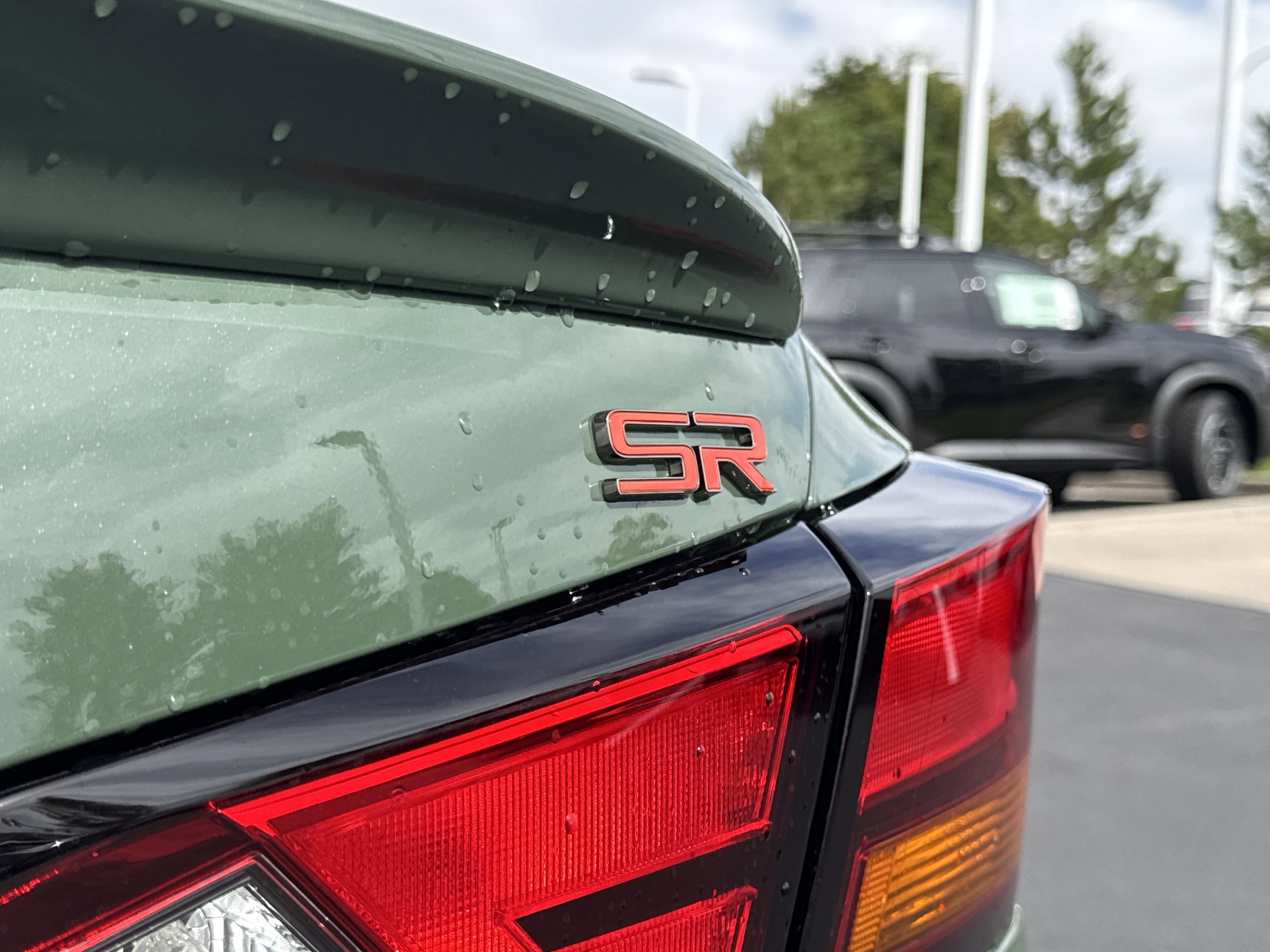 New 2025 Nissan Altima 2.5 SR AWD/4WD image 7