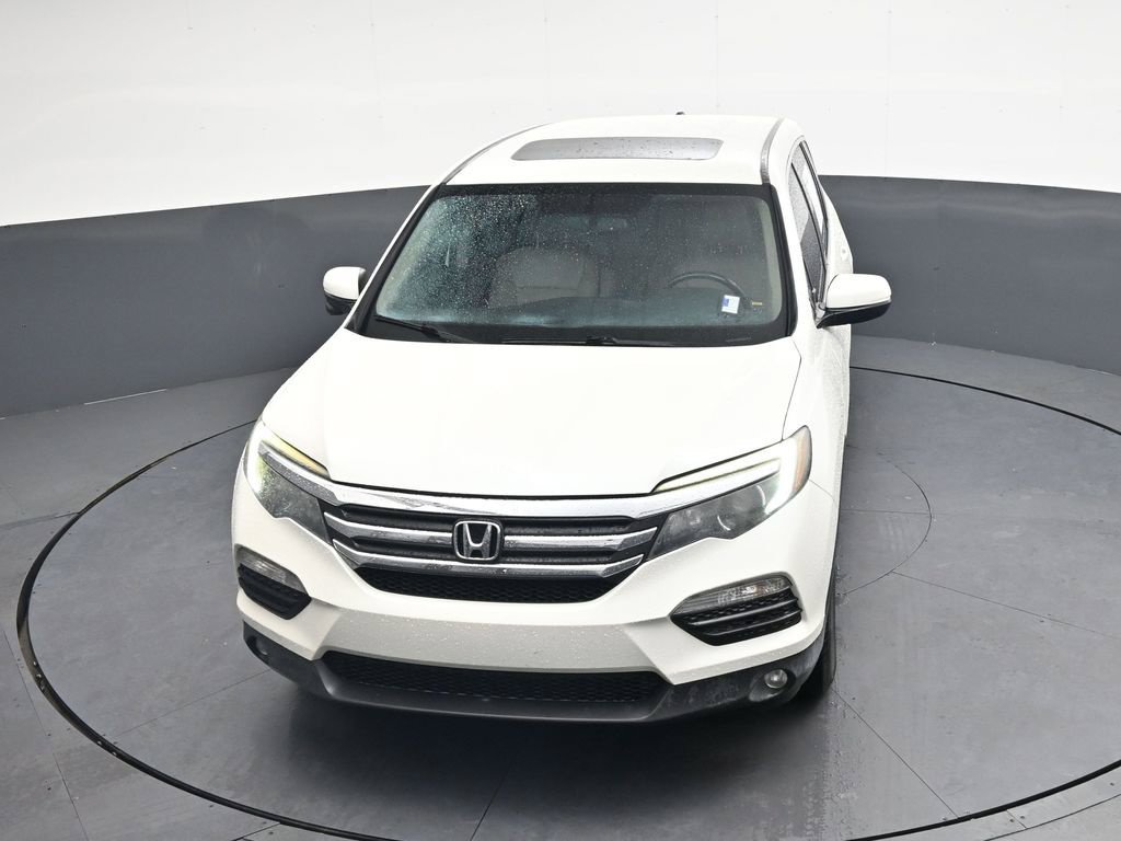 Used 2016 Honda Pilot EX-L image 42