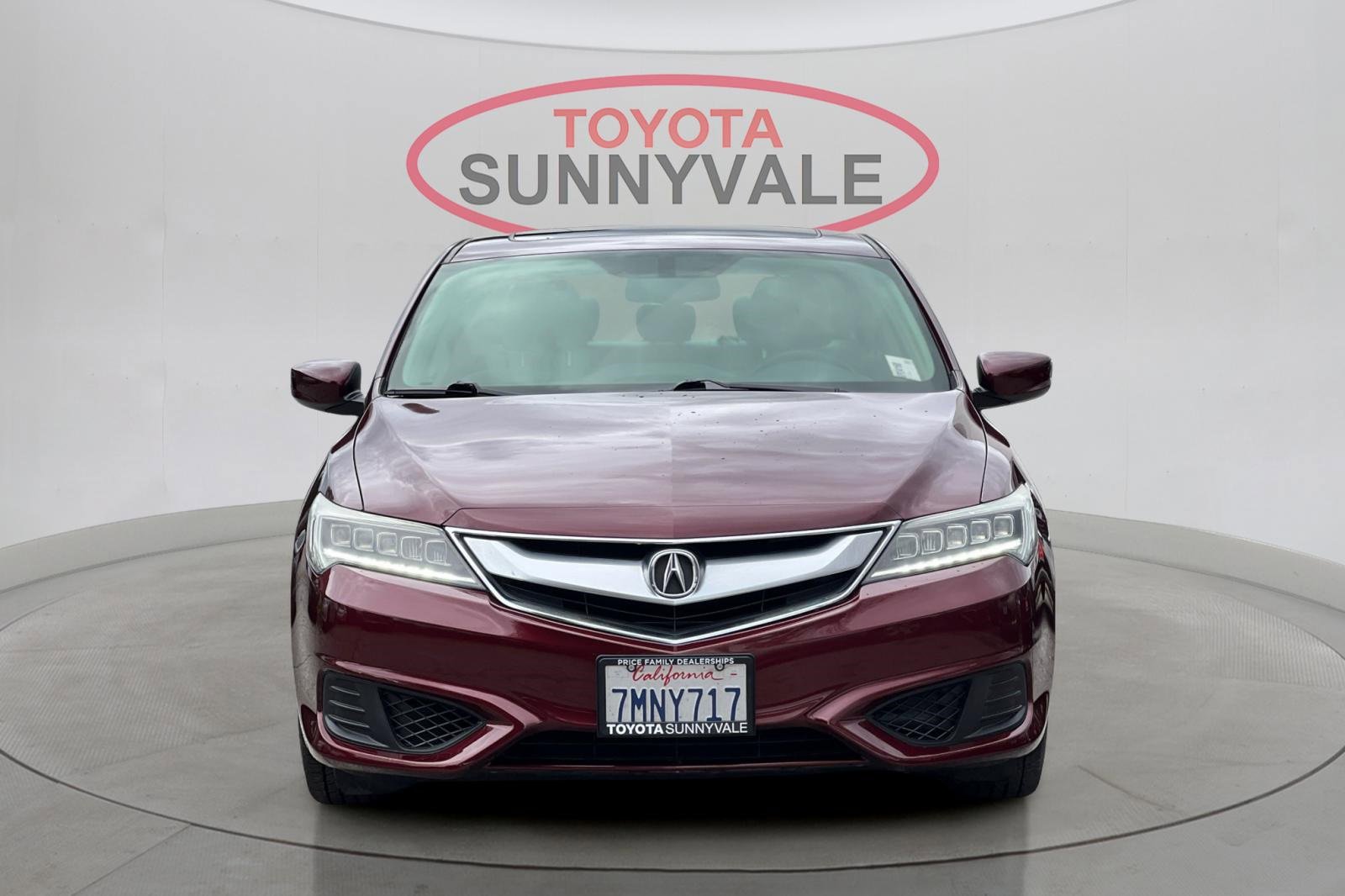 Used 2016 Acura ILX image 11